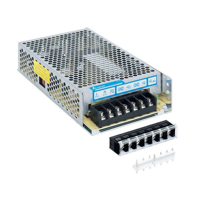 PML-D1V100W1AH Delta Electronics  Convertisseurs CA/CC